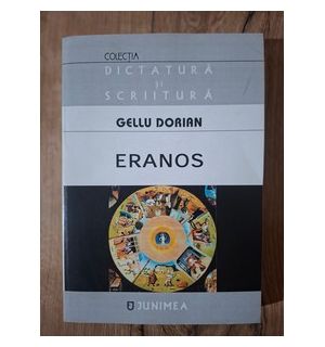 Eranos- Gellu Dorian