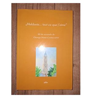 Moldavie... tout ce que j`aime