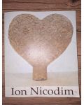 Ion Nicodim: album de arta- Octav Jiga