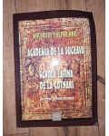 Academia de la Suceava. Schola latina de la Cotnari- Valentin Talpalaru
