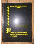 Pagini de literatura romana: Bucovina, regiunea Cernauti (1775-2000) - Grigore C. Bostan, Lora Bostan