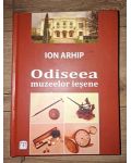 Odiseea muzeelor iesene- Ion Arhip