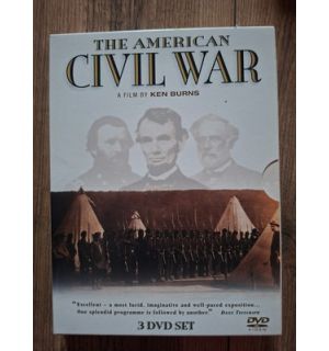 The american civil war - Ken Burns