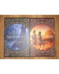 seria Destinul Reginei Ascensiunea, Infruntarea - Rebecca Ross
