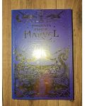 Minunata familie Marvel- Brian Selznick