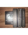 Cincizeci de umbre ale lui Grey 1-4: Versiunea lui Christian - E. L. James