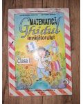 Matematica clasa 1: Ghidul invatatorului - Alexandrina Dumitru, Gheorghe Nerescu