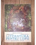 Literatura pentru copii. Manual pentru clasa a 12-a - Cornelia Stoica, Eugenia Vasilescu