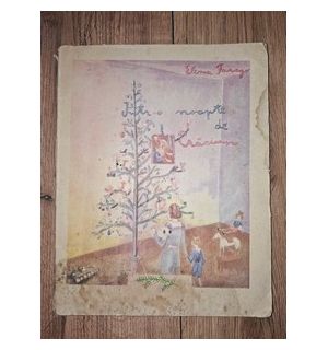 Intr-o noapte de Craciun- Elena Farago, Sorin Ionescu