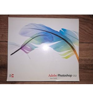 Adobe Photoshopn C52 Use guide