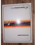 COREL PHOTO PAIN 10 User Manual