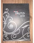 Catalog TRUTZI 2018 Elemente de fier forjat