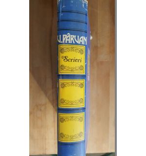 Scrieri- V.Parvan