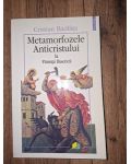 Metamorfozele Anticristului la Parintii Bisericii- Cristian Badilita