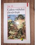 Calea vidului desavirsit- Lie Zi