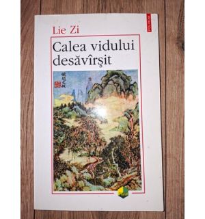 Calea vidului desavirsit- Lie Zi