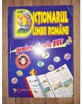 Dictionarul limbii romane pentru clasele 1-4