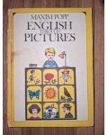 English through pictures- Maxim Popp
