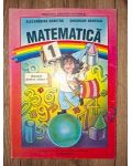 Matematica. Manual pentru clasa 1- Alexandrina Dumitru, Gheorghe Herescu
