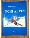 Schi alpin- Bogdan Constantin Ungurean