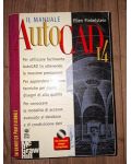 AutoCAD 14- Ellen Finkelstein + DVD