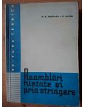 Asamblari filetate si prin stringere- M. R. Mustafa, C. Lazar