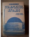 Complexul atomic- B. Goldschmidt