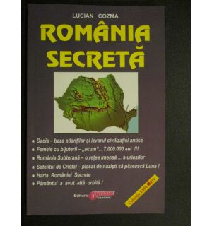 Romania secreta