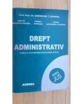 Drept administrativ- Gheorghe T. Zaharia, Odette Budeanu-Zaharia