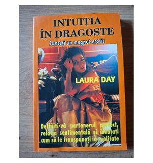 Intuitia in dragoste- Laura Day