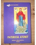 Patericul Atonit Editura: Bunavestire