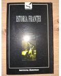 Istoria Frantei- Jean Carpentier, Francois Lebrun