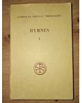 Hymnes 1 Simeon Noul Teolog