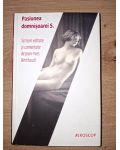Pasiunea domnisoarei S. - Jean-Yves Berthault