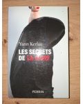 Les secrets de la mode- Yann Kerlau