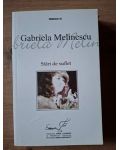 Stari de suflet- Gabriela Melinescu
