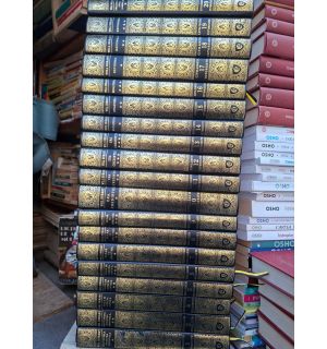 Civilizatii istorisite Will Durant vol 1-20 fara vol 3