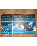Disfunctia realitatii  Peter F. Hamilton 3 vol