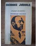 Insemnari politice (1916-1939) - Armand Calinescu
