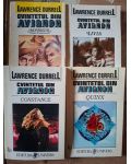Cuvintele lui Avignon - Lawrence Durrell