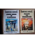 Lamaii amari ai Ciprului si Pestera lui Prospero- Lawrence Durell