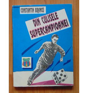 Din culisele supercampioanei