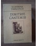 Dimitrie Cantemir- Ecaterina Taralunga