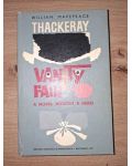 Vanity fair- William Makepeace