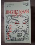 Jenghiz khan- Vassili Yan