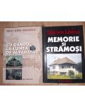Cu gandul la lumea de altadata si Memorie si stramosi- Mihai Sorin Radulescu