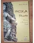 India picanta- Adelina Patrichi