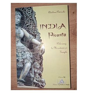 India picanta- Adelina Patrichi