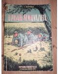 O pasare nemaivazuta- I. Sotnic