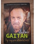 Zig-zag prin alfabetul vietii- Vladimir Gaitan